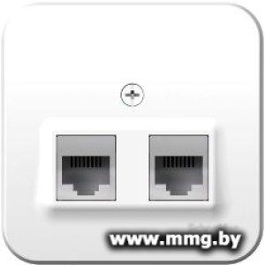 Розетка Schneider Electric Blanca BLNIA045111