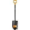 Лопата штыковая остроконечная Fiskars XL Blade 1067516