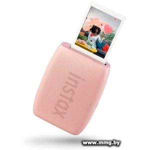 Fujifilm Instax mini Link 3 Rose Pink (розовый)