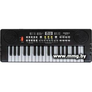 Купить Синтезатор Supra SKB-373 в Минске, доставка по Беларуси
