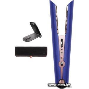 Dyson Corrale (с переходником на евровилку, голубой/розовое