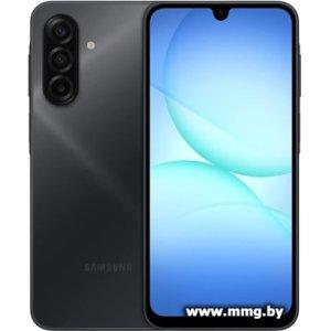 Купить Samsung Galaxy A17 4G SM-A175F 6GB/128GB (черный) в Минске, доставка по Беларуси