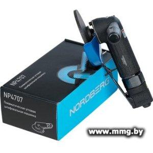 Nordberg NP4707