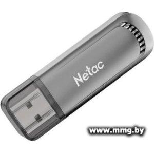 32GB Netac UA61 NT03UA61B-032G-32GM