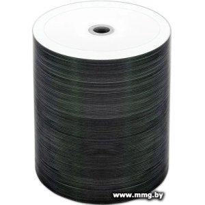 Диск CD-R CMC Printable 700Mb 52x 43853 (100 шт.)