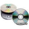 Диск DVD-R CMC 4.7Gb 16x 43868 (50 шт.)