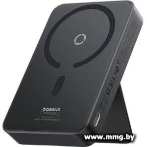 Купить Baseus PPCXZ05 MagPro Magnetic 20W 5000mAh (черный) в Минске, доставка по Беларуси