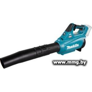 Ручная воздуходувка Makita UB001GZ (без АКБ)