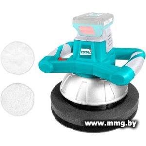 Total TOPLI2001 (без АКБ)