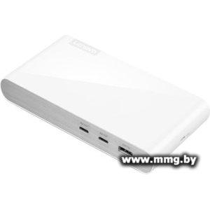 Док-станция Lenovo 500 USB-C Universal Dock G0AA0135EU