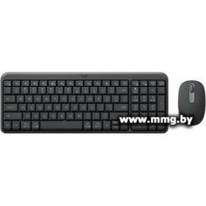 Logitech MK250 Bluetooth Wireless Combo 920-013853 (графит)