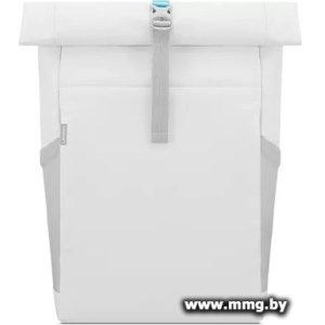 Рюкзак Lenovo IdeaPad Gaming Modern GX41H71241 (белый)