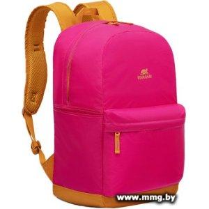 Рюкзак Rivacase Mestalla 5561 (розовый)