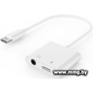 Кабель Cablexpert A-CM-3.5FP-01