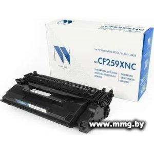 Картридж NV Print NV-CF259XNK