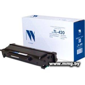 Купить Картридж NV Print NV-TL-420 (аналог Pantum TL-420) в Минске, доставка по Беларуси