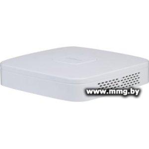 Видеорегистратор Dahua DHI-NVR2108-4KS3