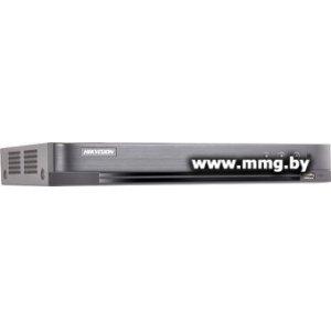 Видеорегистратор Hikvision iDS-7204HQHI-M1/S