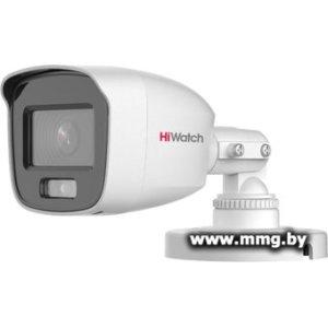 CCTV-камера HiWatch DS-T500L (2.8 мм)