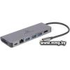 Док-станция Cablexpert A-CM-COMBO5-05