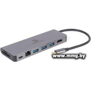 Док-станция Cablexpert A-CM-COMBO5-05