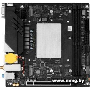 Maxsun MS-MoDT 12450H ITX WIFI