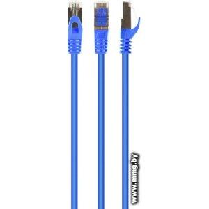 Кабель Cablexpert PP6A-LSZHCU-B-15M