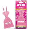 Ароматизатор Areon Pearls ARE-ABP03 Bubble Gum