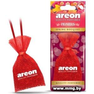Ароматизатор Areon Pearls ARE-ABP04 Spring Bouquet