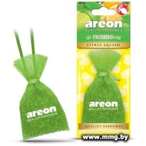 Ароматизатор Areon Pearls ARE-ABP05 Citrus Squash