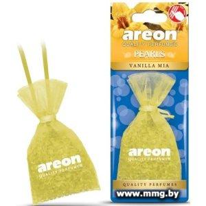 Ароматизатор Areon Pearls ARE-ABP07 Vanilla Mia