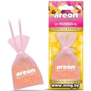 Ароматизатор Areon Pearls ARE-ABP08 Vanilla Bubble