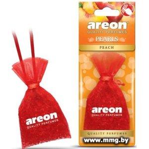 Ароматизатор Areon Pearls ARE-ABP10 Peach