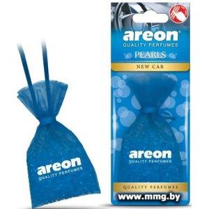 Ароматизатор Areon Pearls ARE-ABP16 New Car