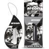 Ароматизатор Areon Black Crystal ARE-LR01