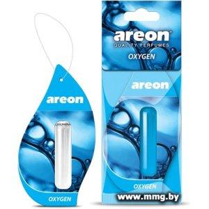 Купить Ароматизатор Areon ARE-LR02 Oxygen в Минске, доставка по Беларуси