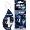 Ароматизатор Areon ARE-LR09 New Car