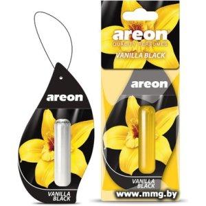 Купить Ароматизатор Areon ARE-LR23 Vanilla Black в Минске, доставка по Беларуси