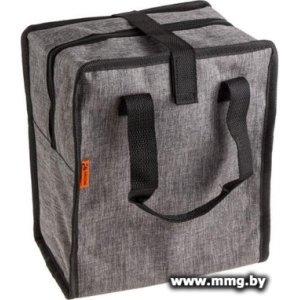 Термосумка Arizone 47-215132 6л (серый)