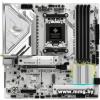 ASRock B850M Steel Legend WiFi