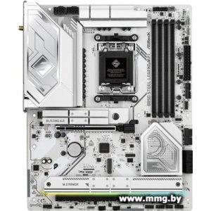 ASRock B850 Steel Legend WiFi
