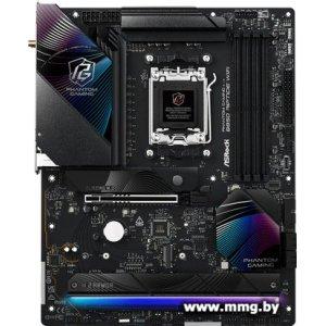 ASRock B850 Riptide WiFi