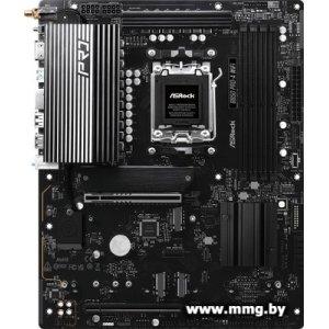 ASRock B850 Pro-A WiFi