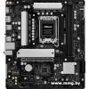 ASRock B860M-X
