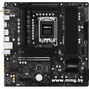 ASRock B860M Pro-A WiFi