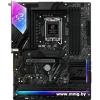 ASRock B860 Lightning WiFi Phantom Gaming