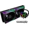 Thermalright Frozen Infinity 240 ARGB (черный) TRFI240B
