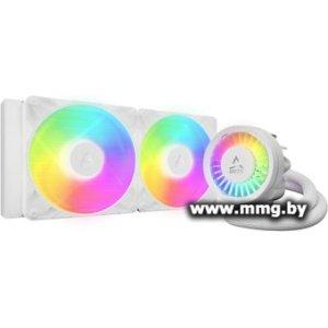 Arctic Liquid Freezer III Pro 280 A-RGB ACFRE00187A