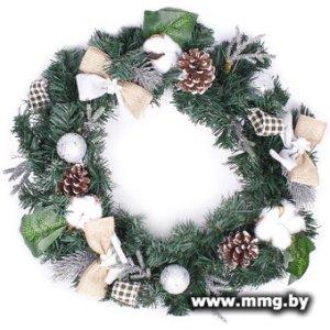 Рождественский венок Darvish Венок DV-C-251
