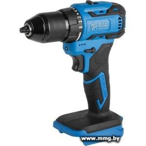 Купить Bull SR 1804 2329057 (с 2-мя АКБ, кейс) в Минске, доставка по Беларуси